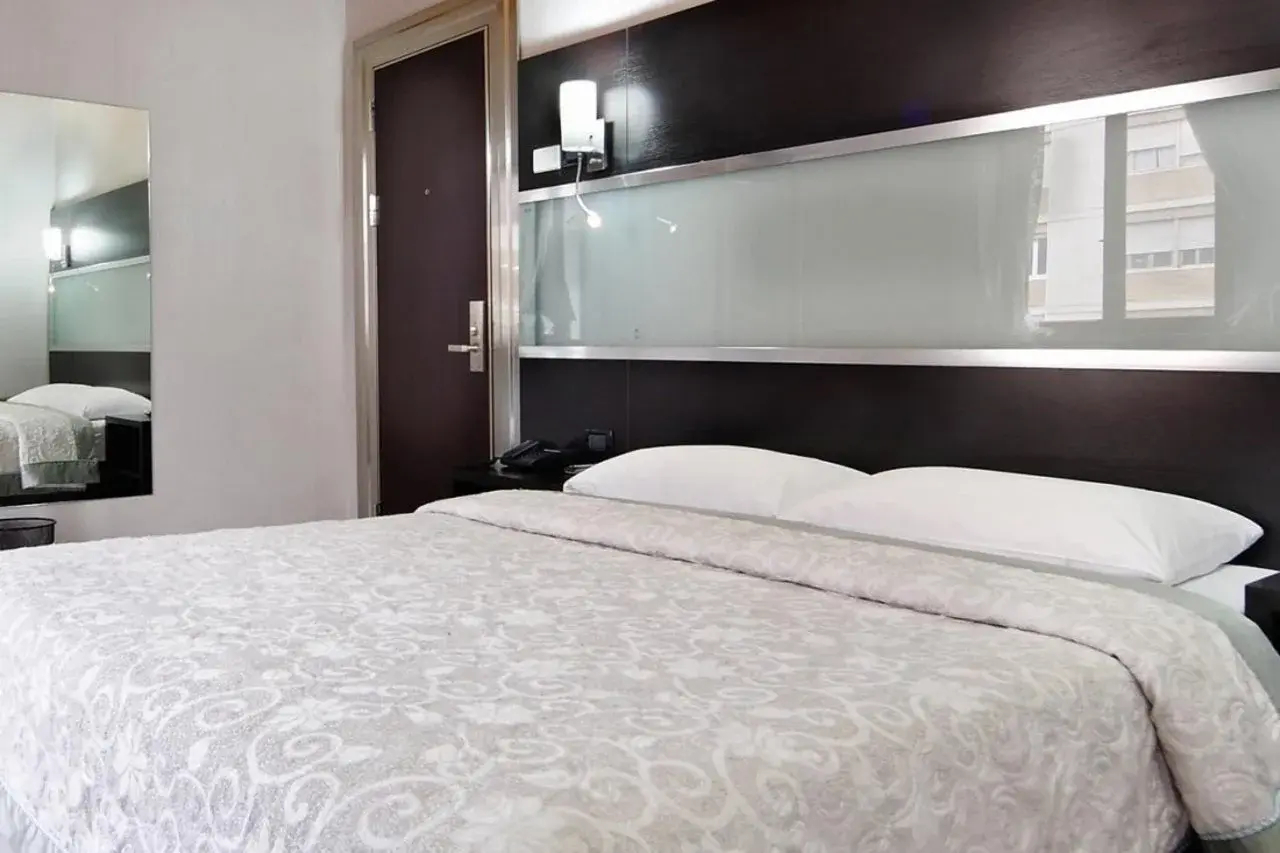Foto - Hotel Bolzano