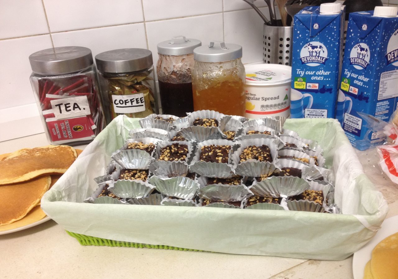 Foto - Cozy M Hostel