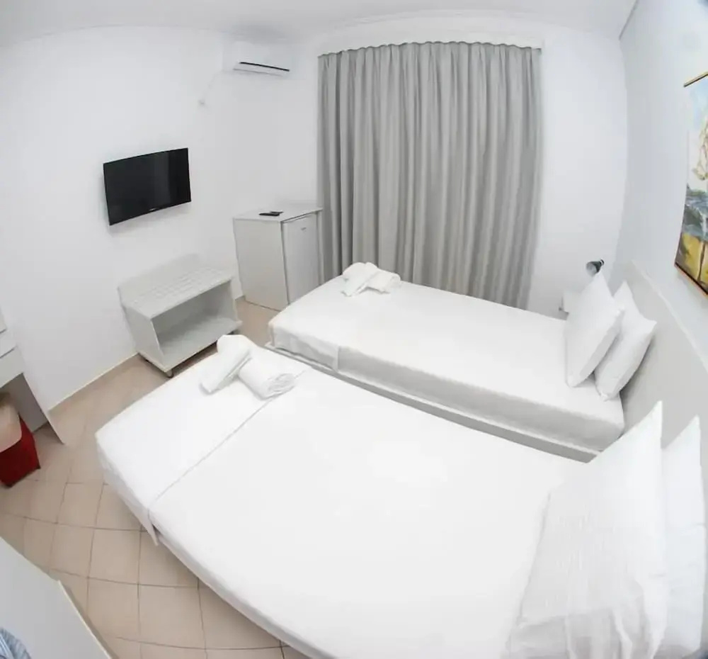 Foto - Hotel MS