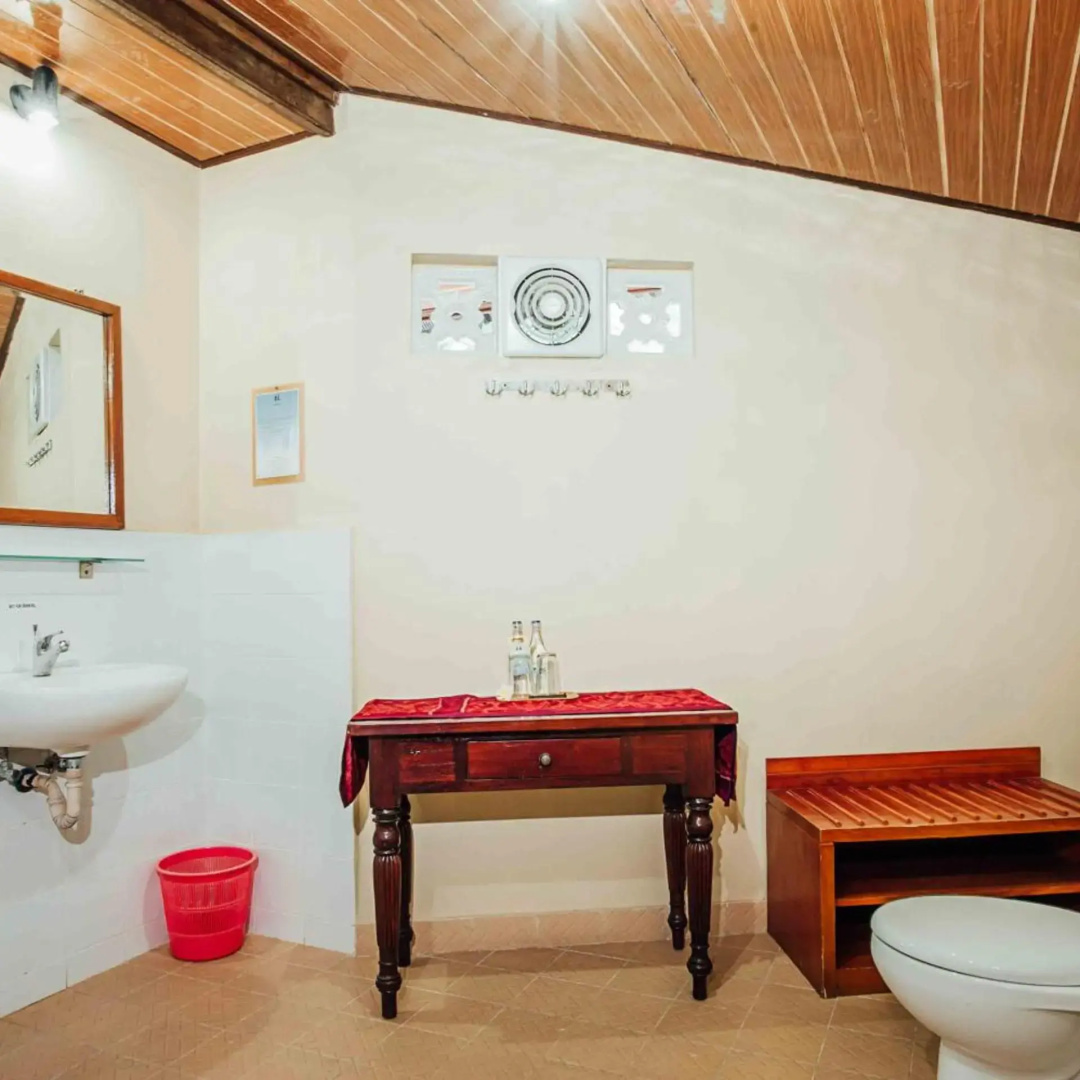 Foto - Kuta Puri Bungalows, Villas and Resort