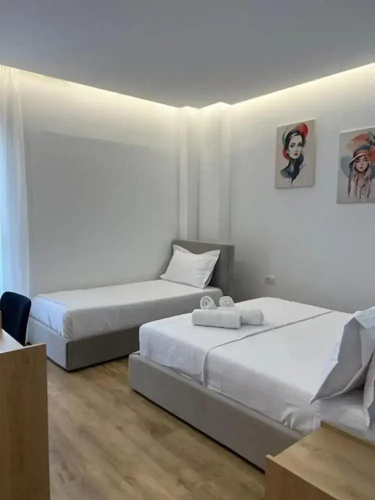 Foto - EMAR Beachfront Hotel Ksamil