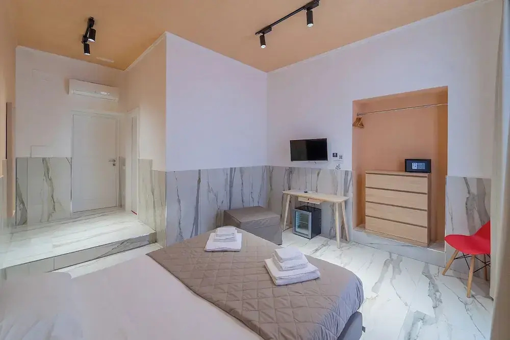 Foto - MEDINA H. LIFESTYLE NAPOLI CENTRO by ClaPa Group Dislocated Hospitality