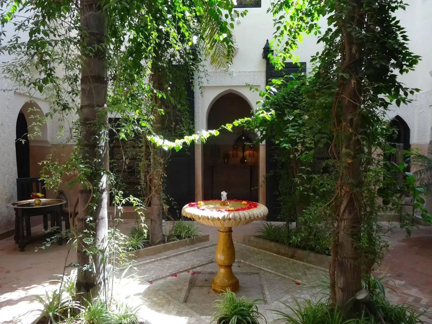 Foto - Riad Dar Jaguar