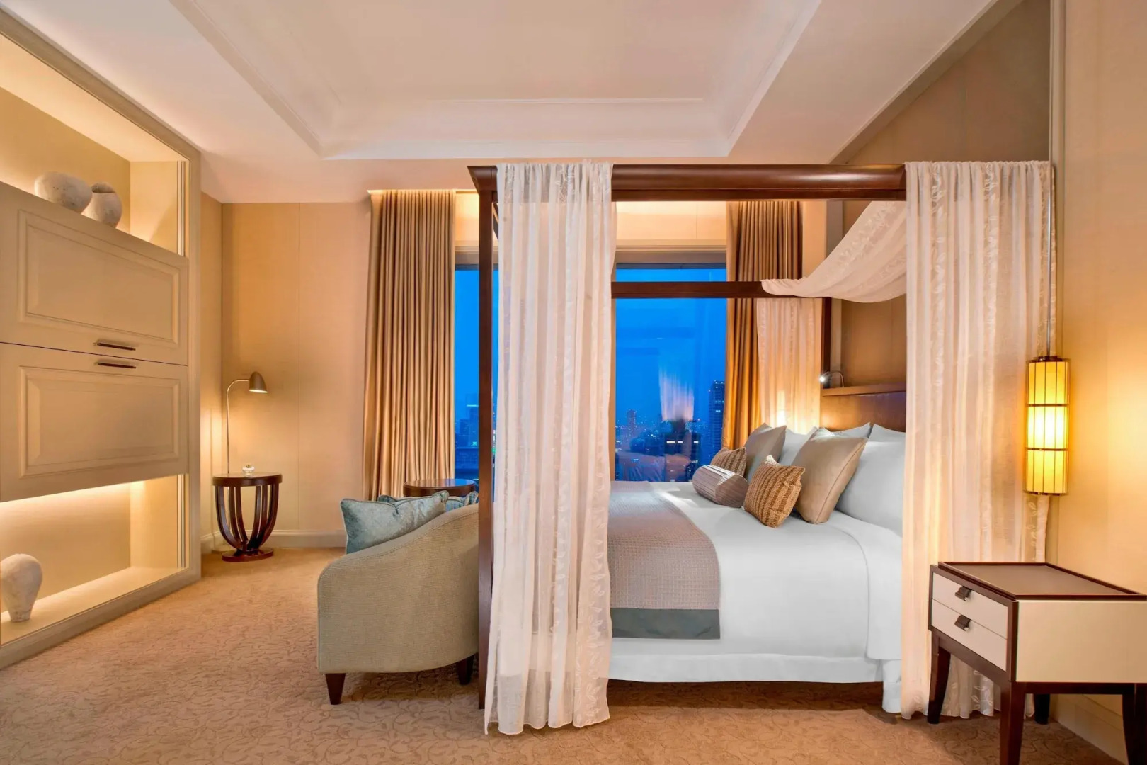 Foto - The St. Regis Osaka