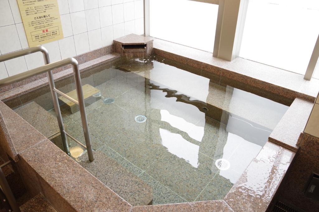 Foto - Hotel Hokke Club Osaka