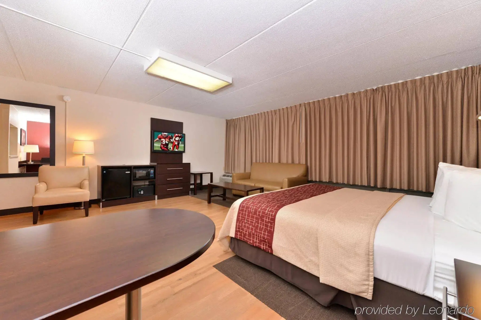 Foto - Red Roof Inn PLUS+ Boston - Woburn/ Burlington