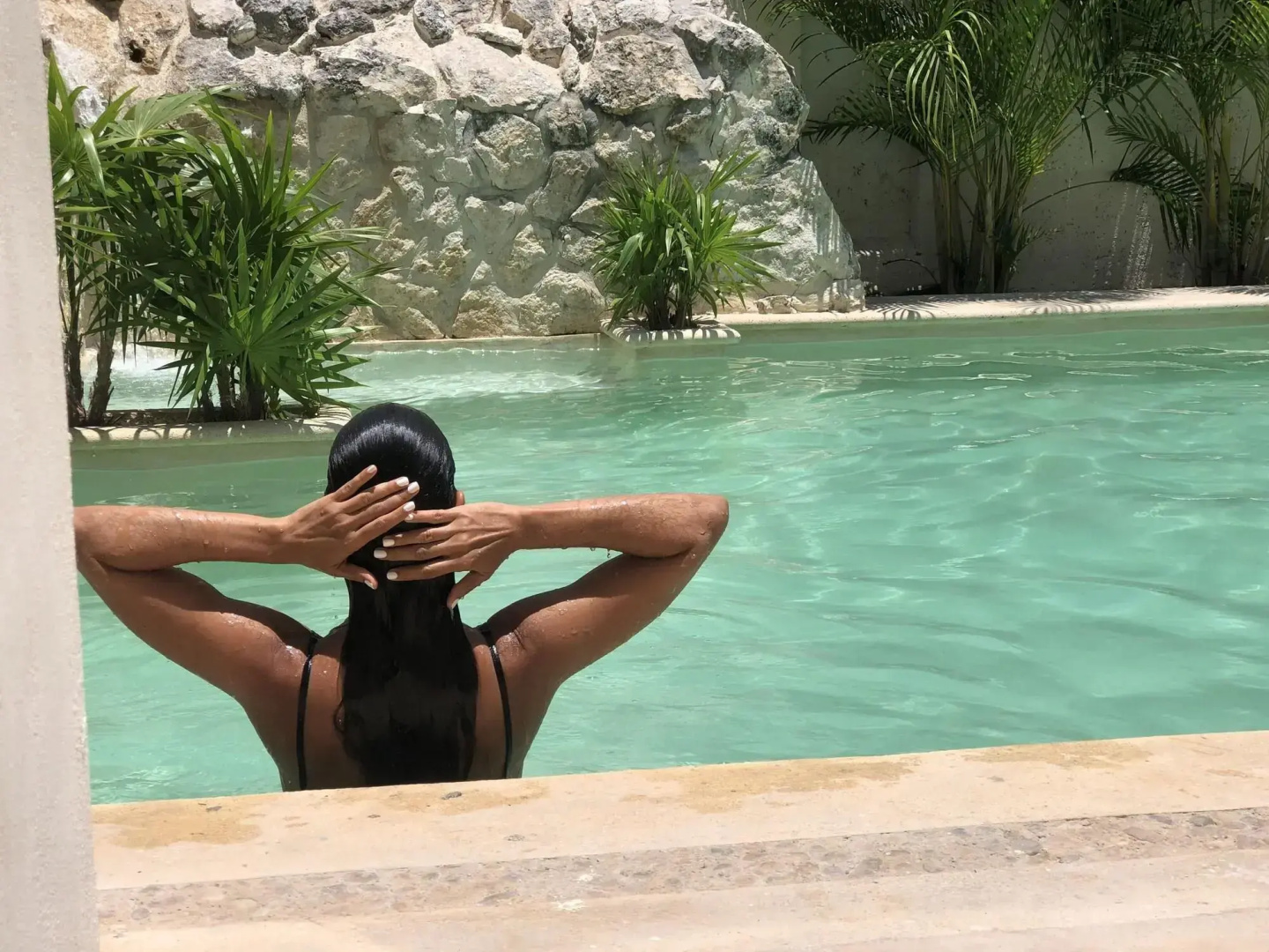 Foto - Niik Tulum