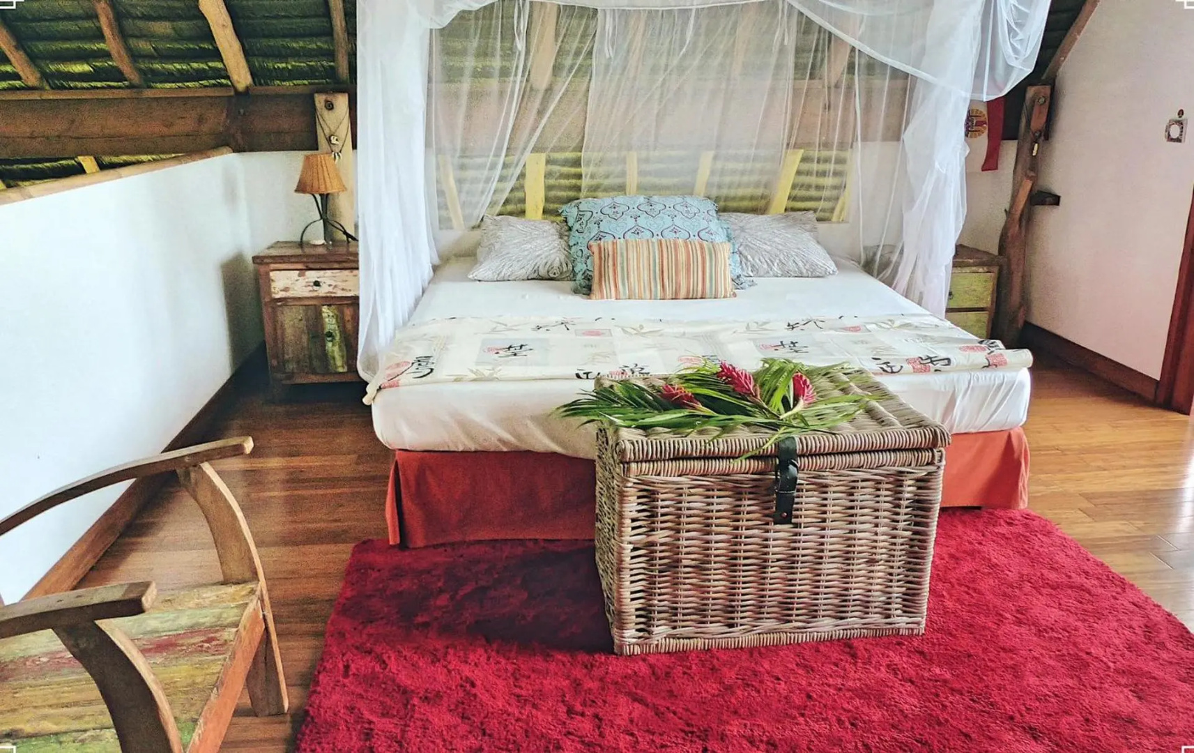 Island Home