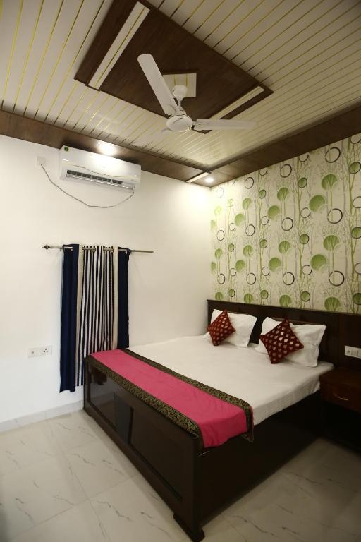 Hanuman Ji Guest House