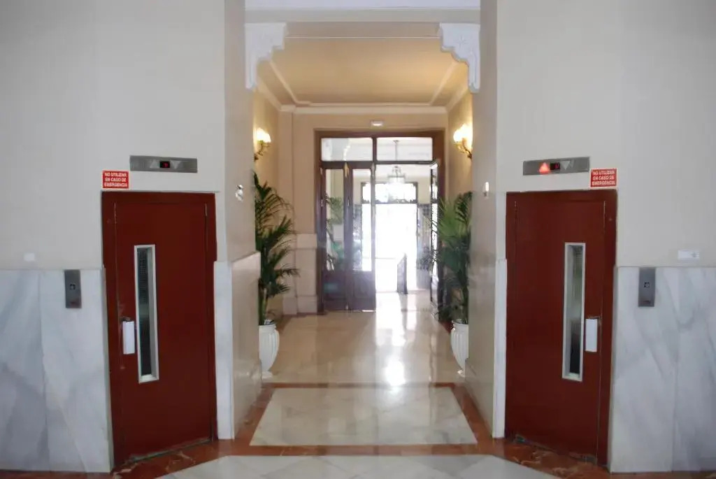 Foto - Hostal Galaico