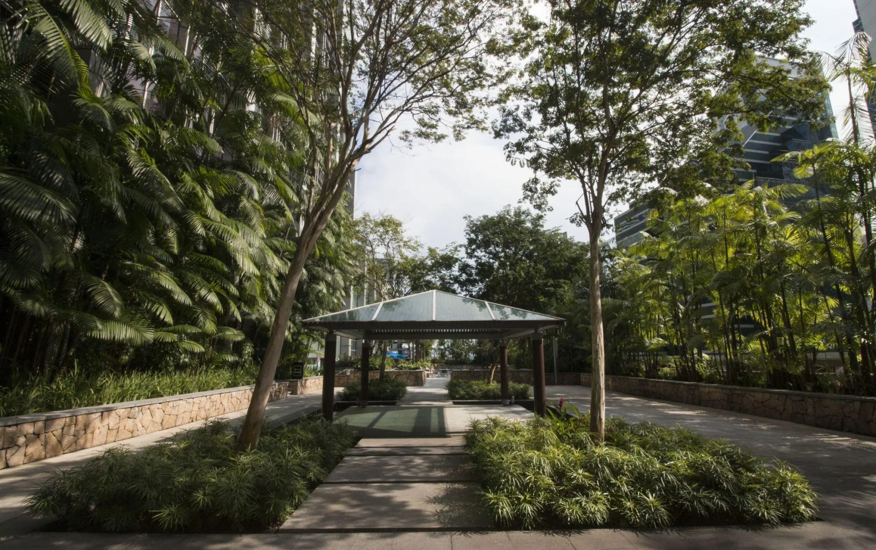 Foto - Amara Singapore