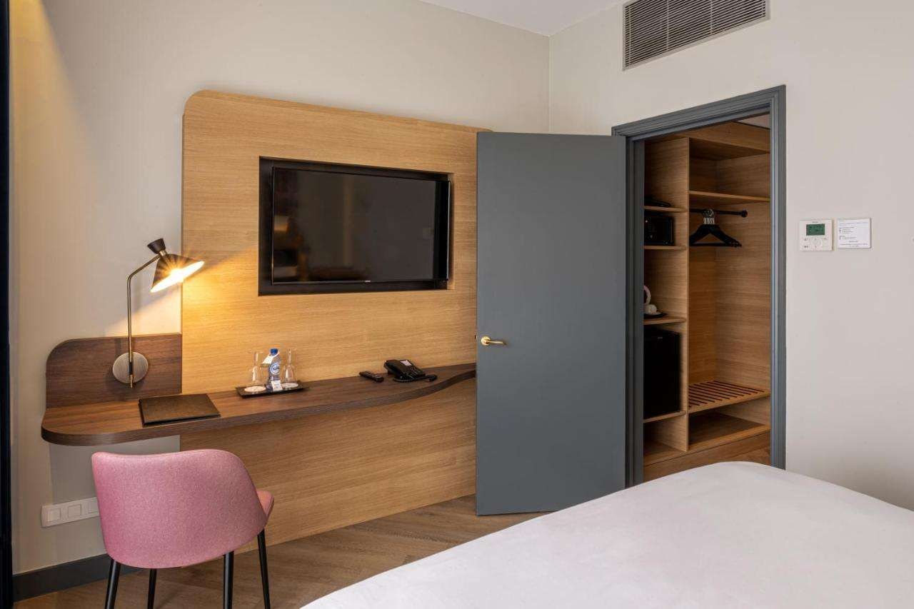 Foto - Gresham Belson Hotel