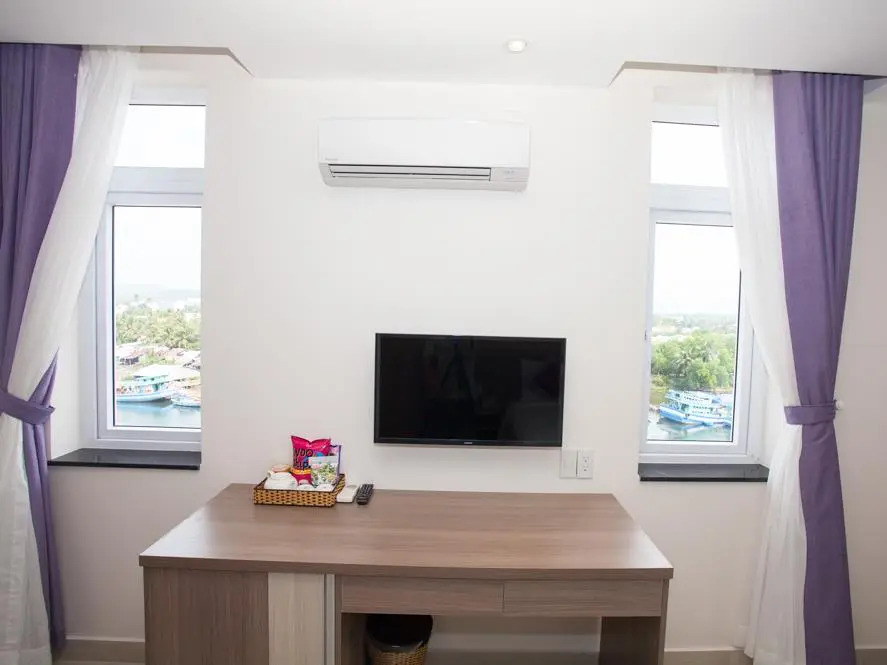 Foto - Blue Sky Phu Quoc Hotel