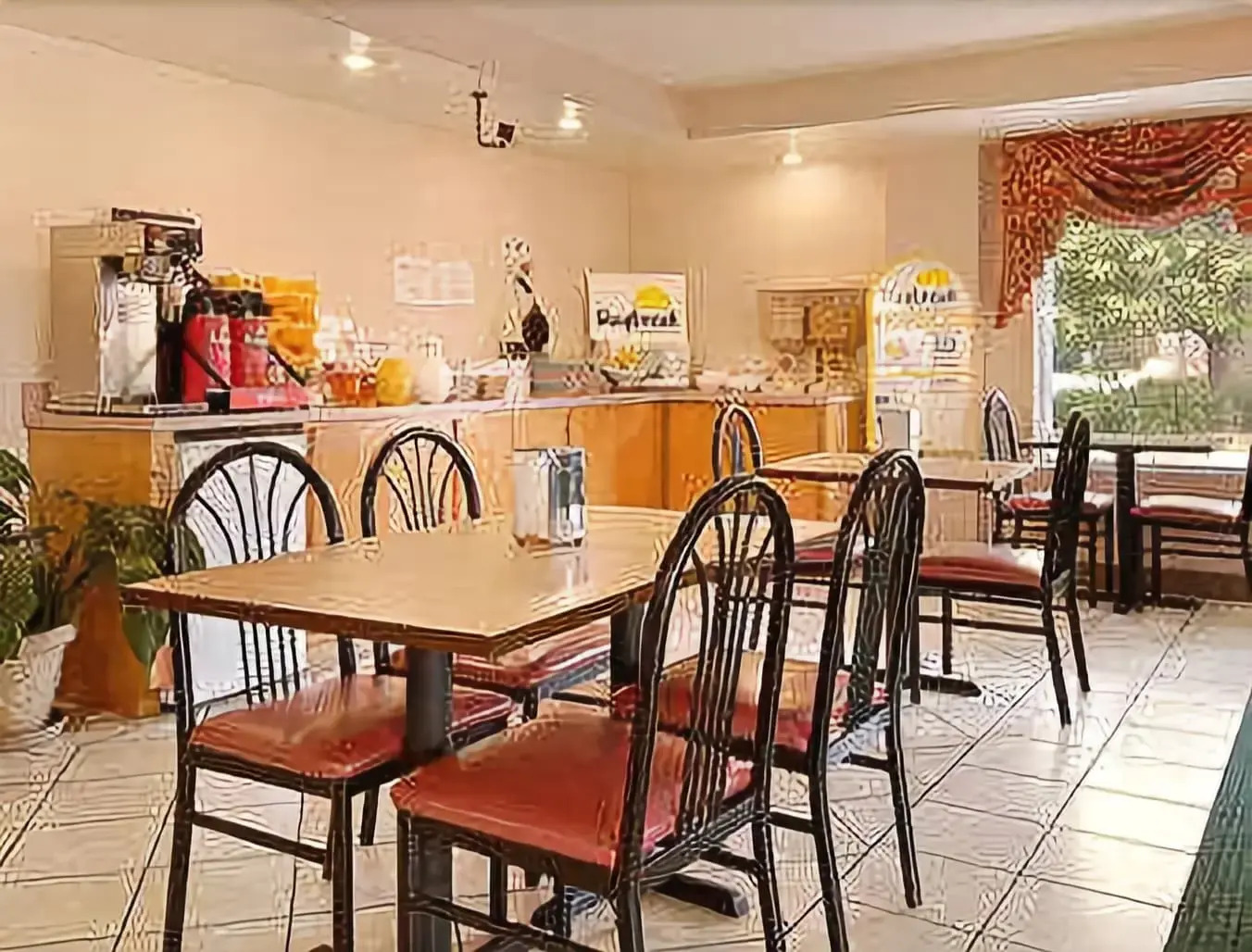 Foto - Days Inn by Wyndham Ridgeland South Carolina