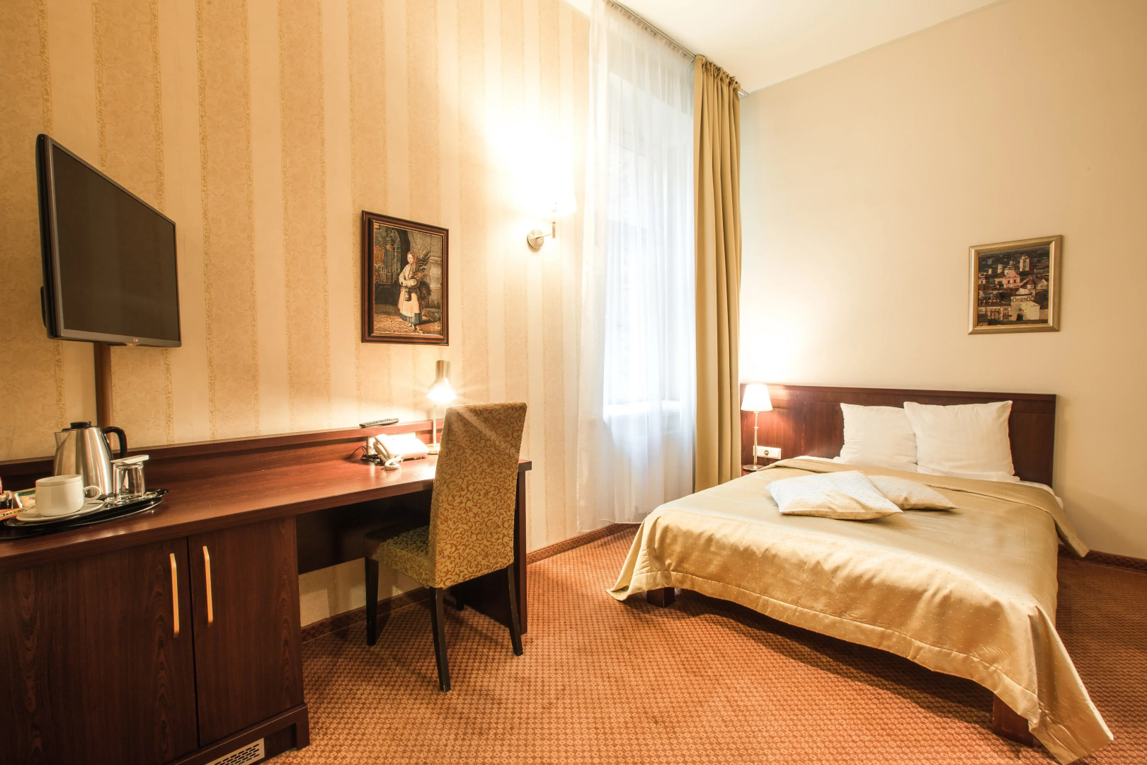 Foto - Monika Centrum Hotels