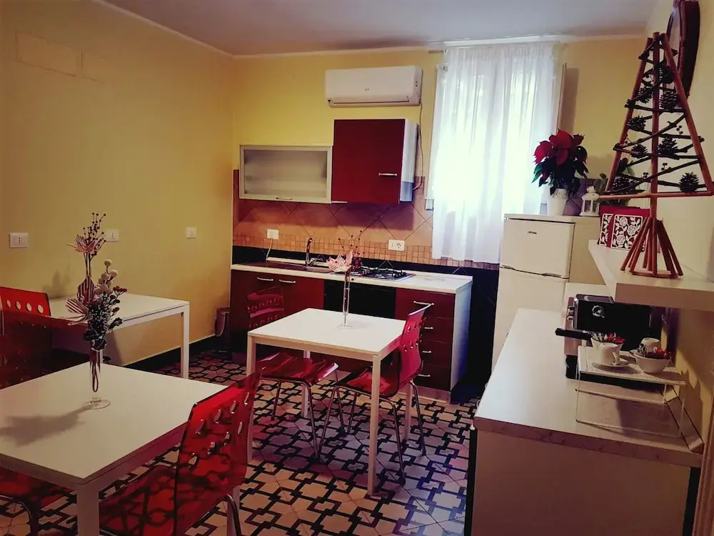 Foto - Central Suites