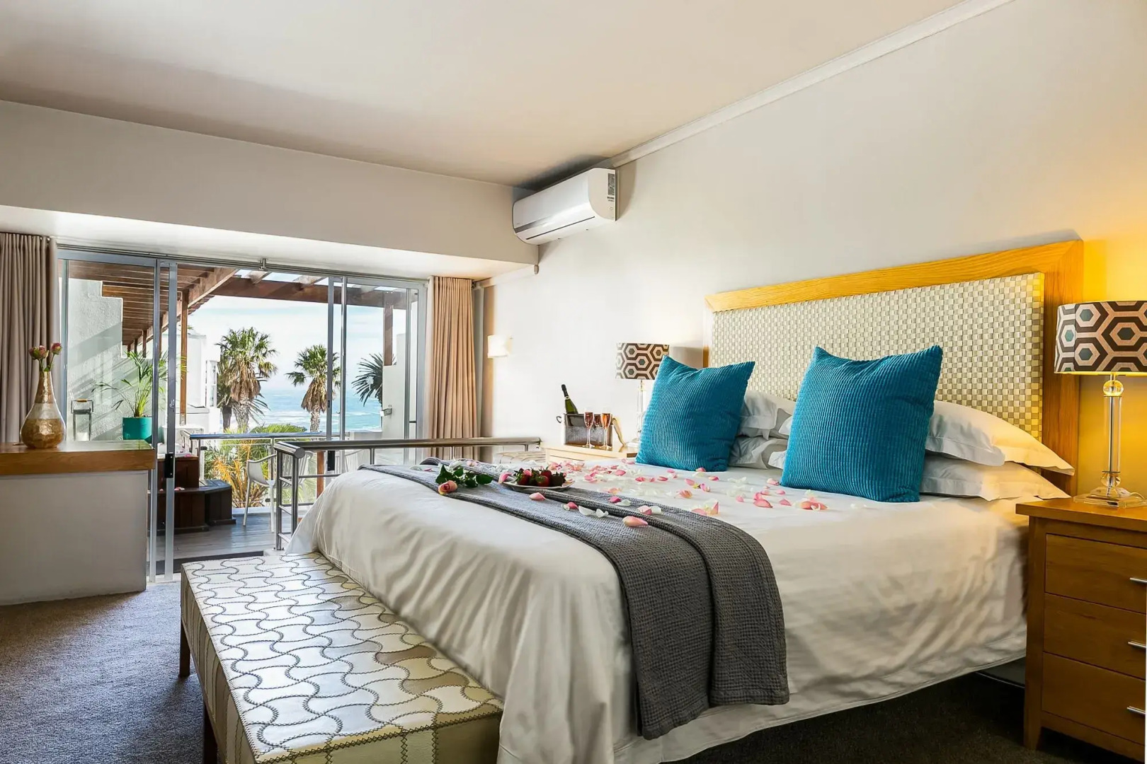 Foto - The Bay Hotel