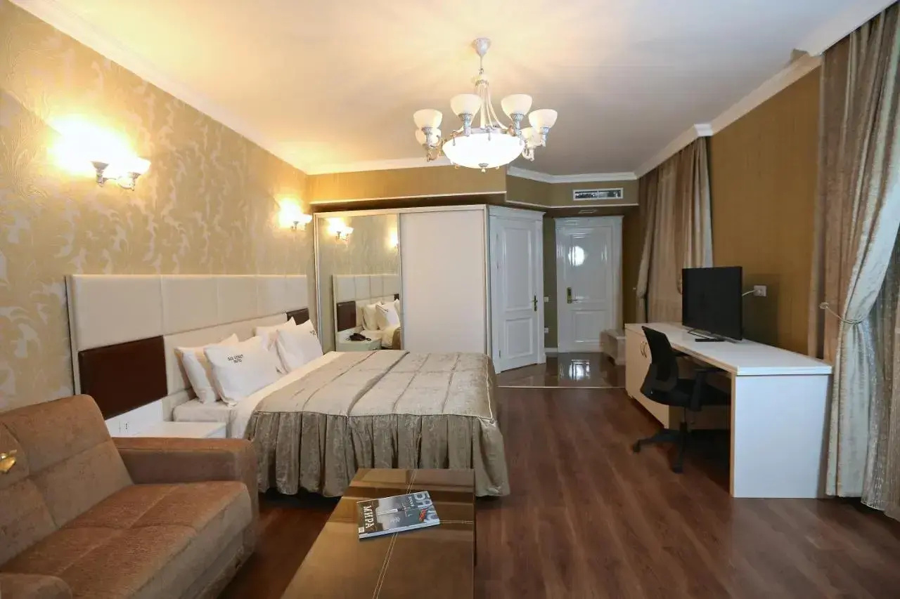 Foto - Old Street Boutique Hotel