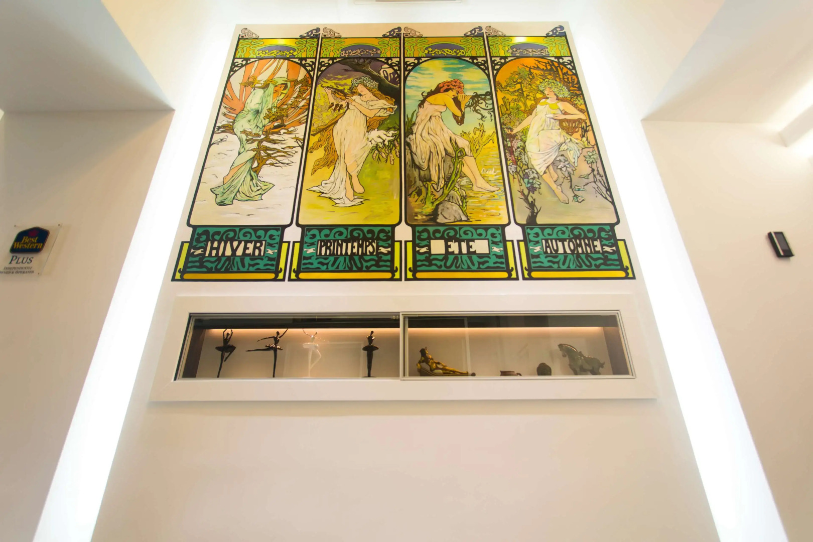 Foto - Best Western Plus Hotel Arcadia