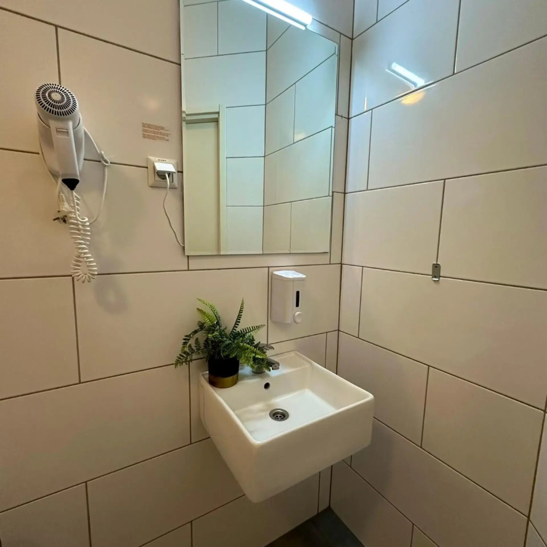 Foto - Hotel Bern by Rikas Hotels