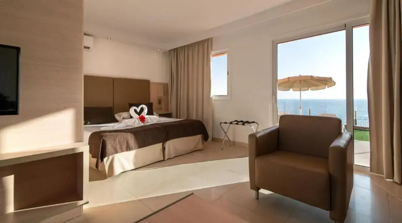 Foto - Marina Elite Hotel