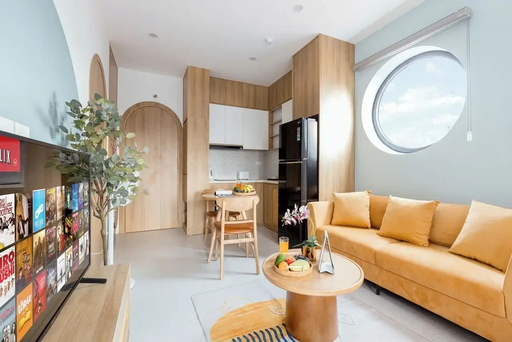 Foto - Label6 To Ngoc Van - Crescendo Boutique Studio