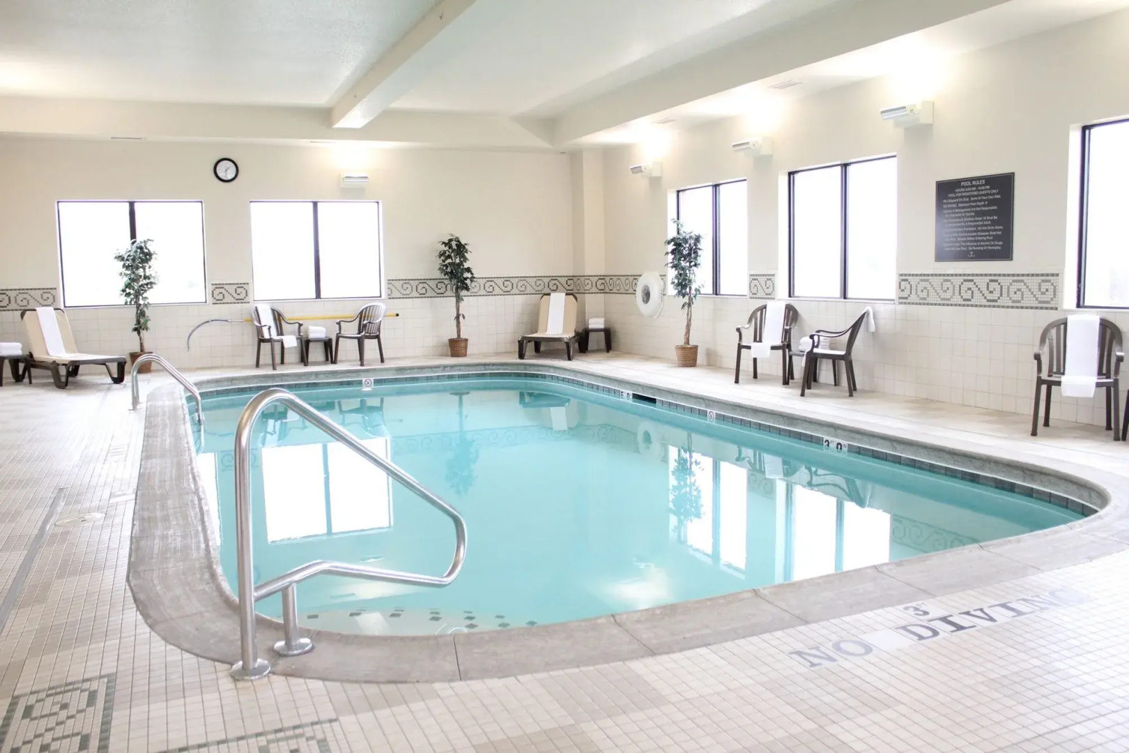 Foto - Hampton Inn & Suites Addison