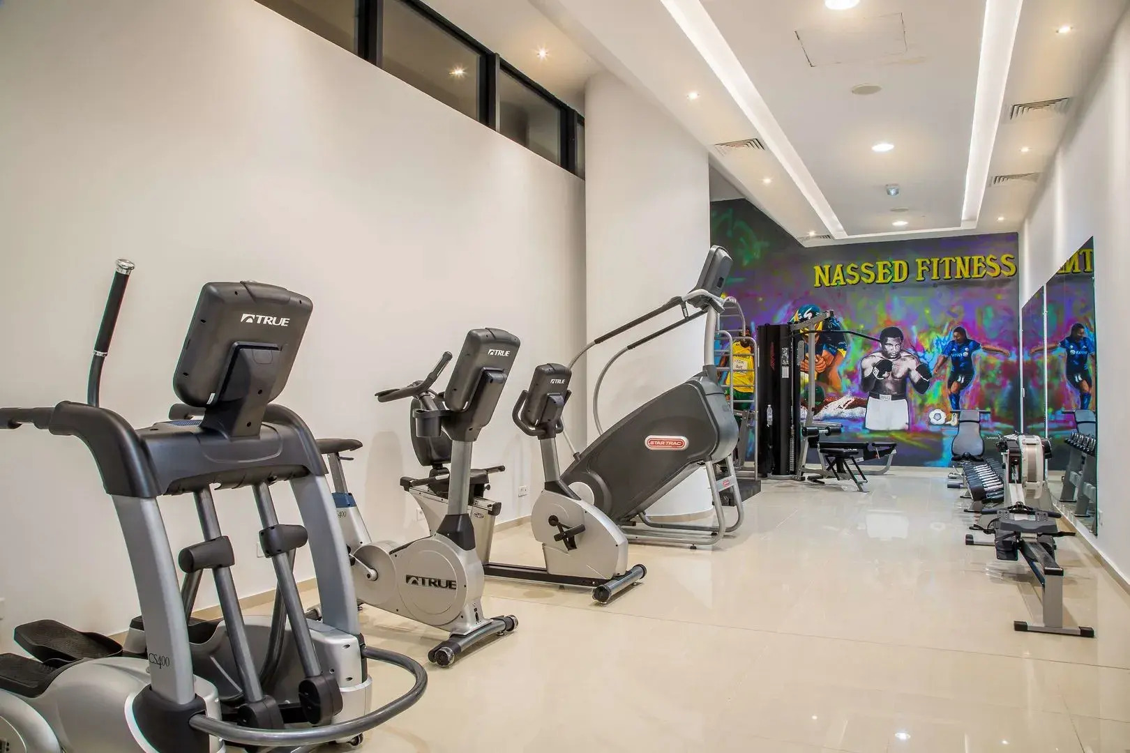 Foto - Azalaï Hôtel Abidjan