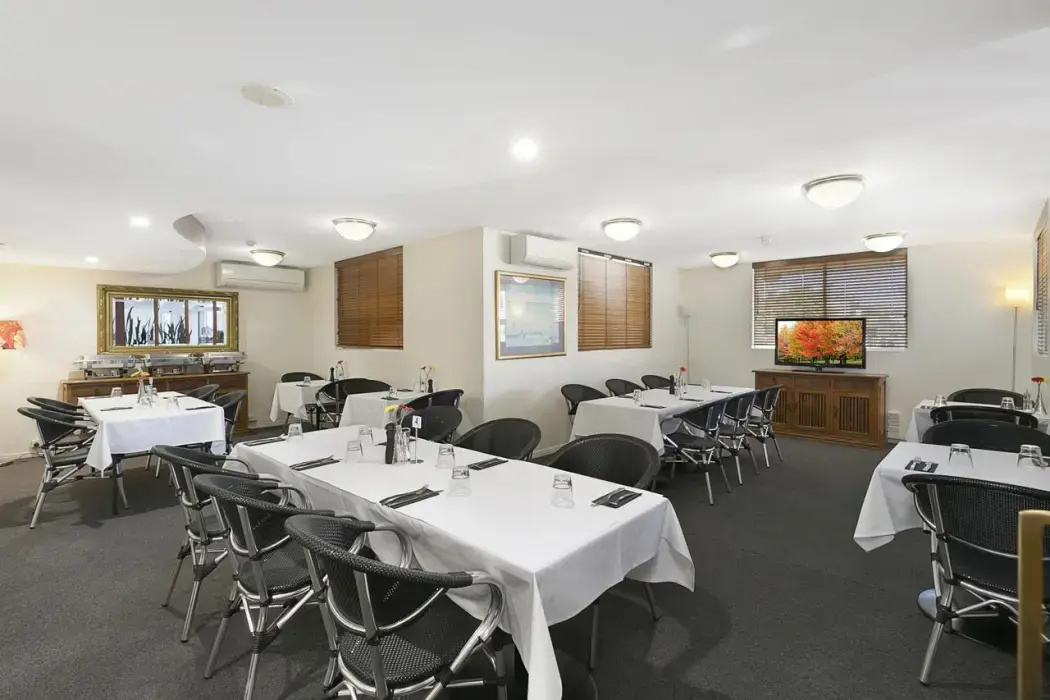 Photo - The Wellington Apartment Hotel