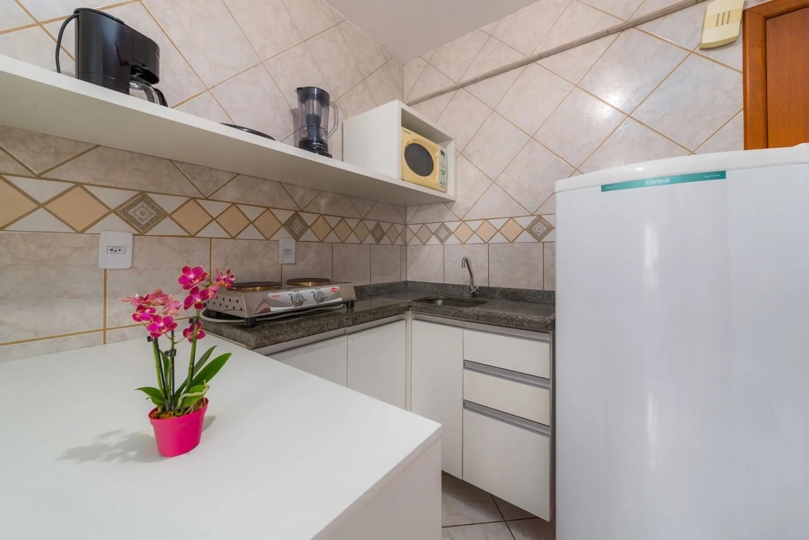 Foto - Hotel & Pousada Favareto