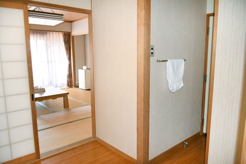 Taiyou no Ouchi