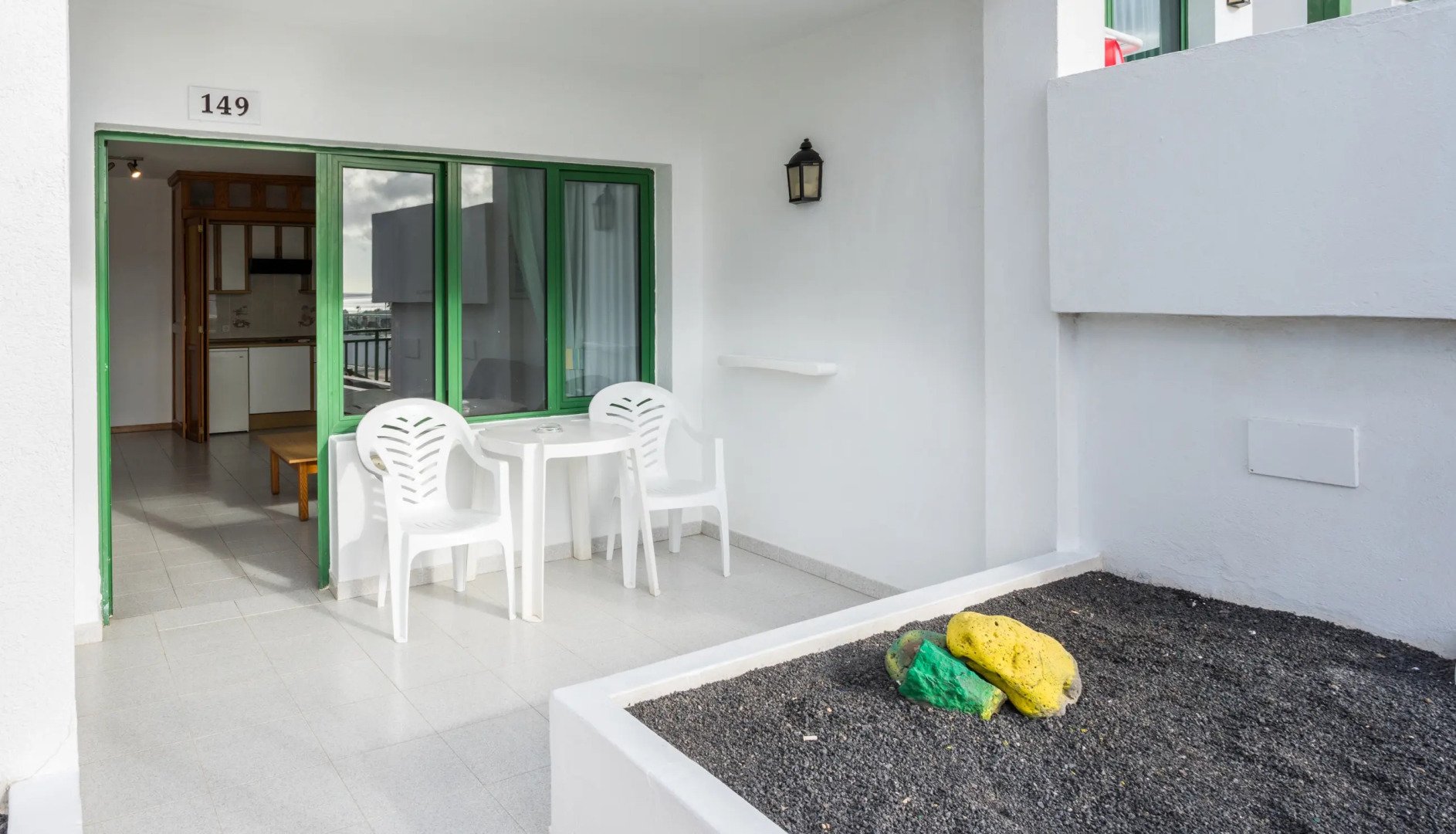 Foto - BLUESEA Hotel Los Fiscos