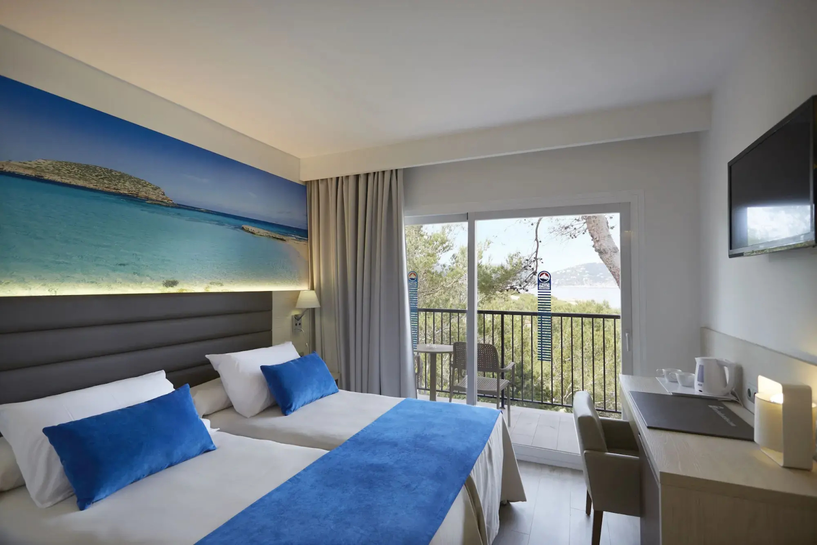 Foto - Invisa Hotel Club Cala Blanca