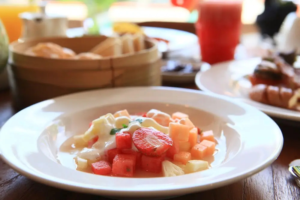 Foto - Freddies Villas Ubud