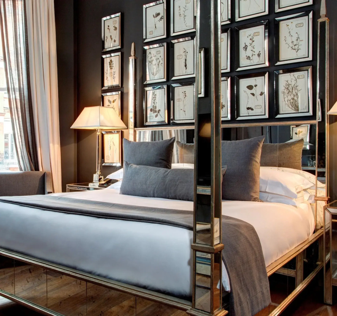 Foto - The Franklin London - Starhotels Collezione