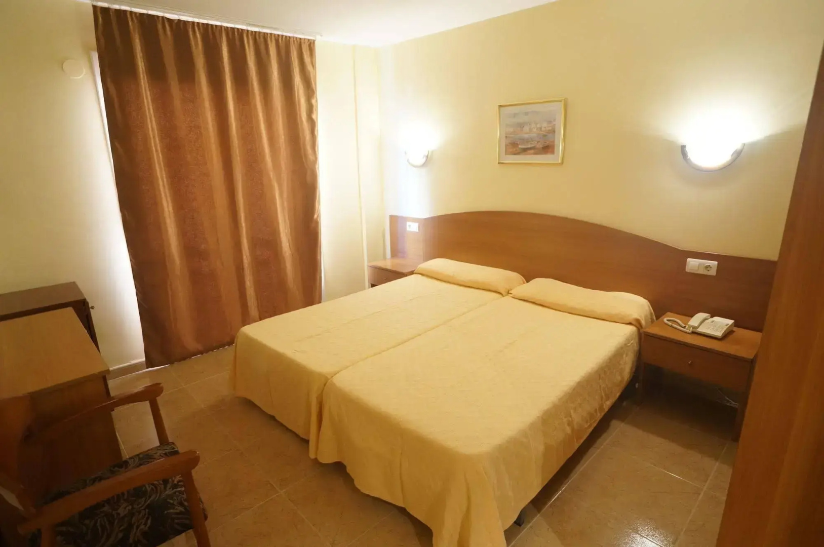 Foto - Hotel Mefolinkel Suits