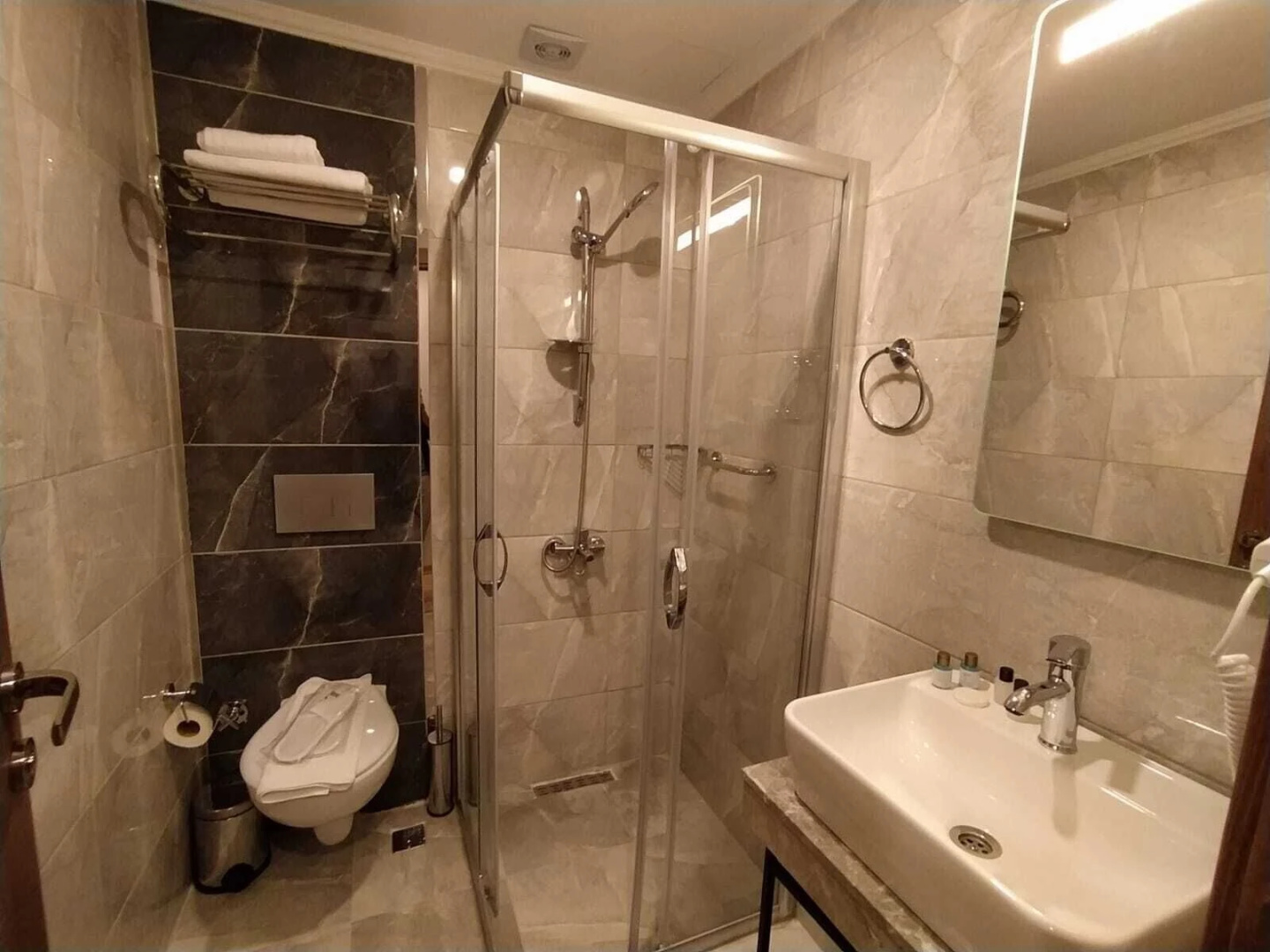 Foto - Nupera Hotel