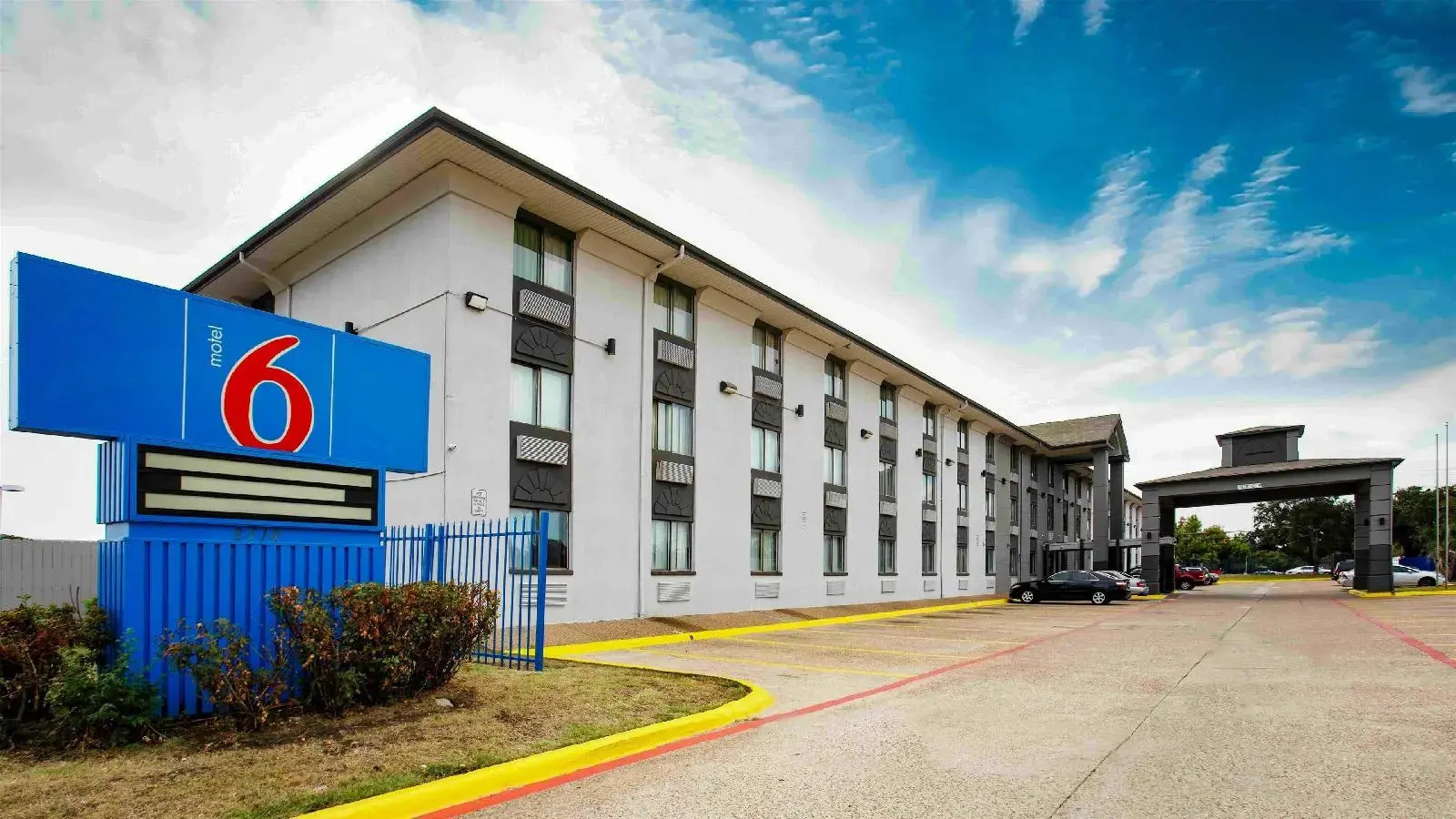 Photo - Motel 6 Dallas, TX - Fair Park