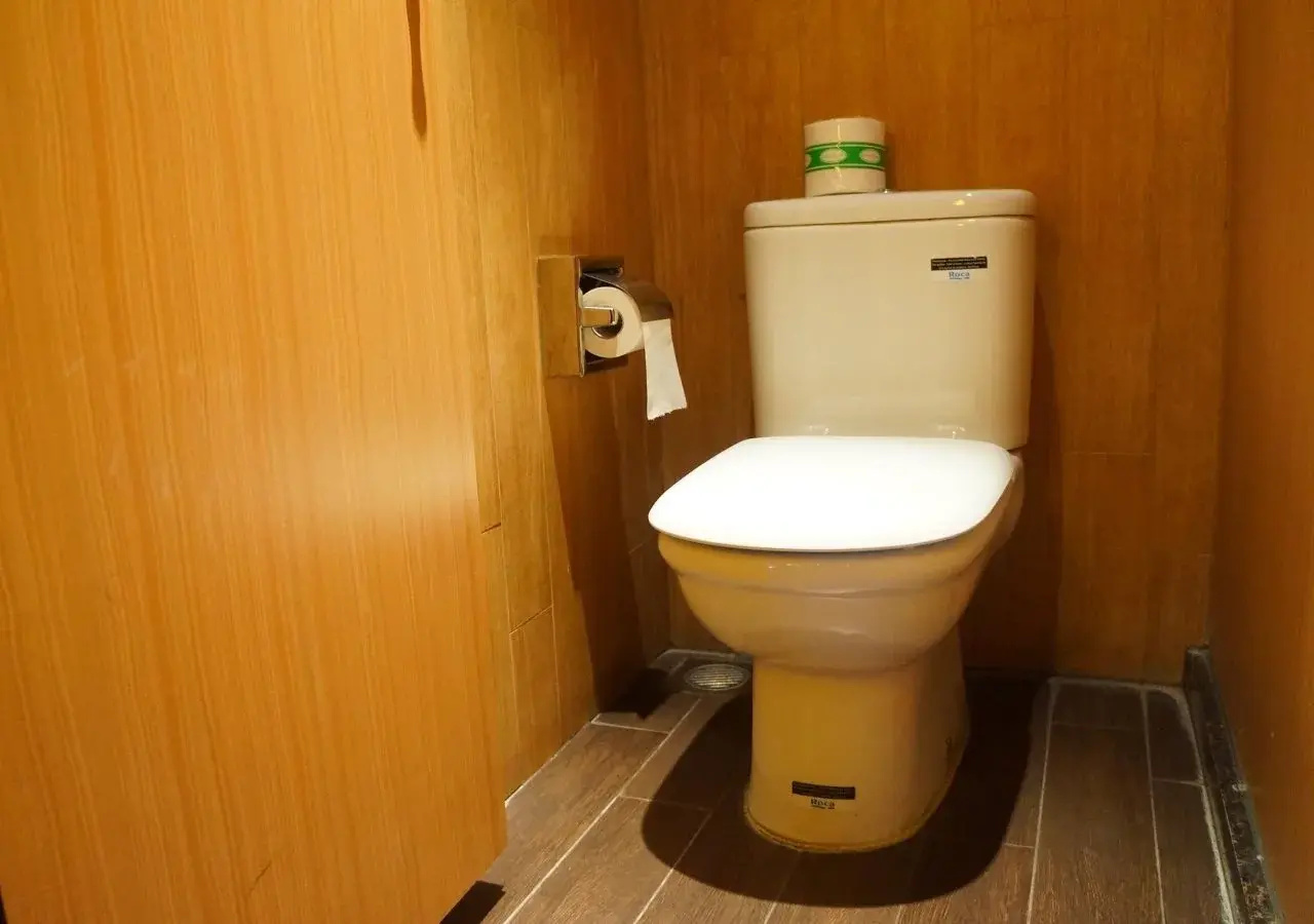 Photo - Noah's Ark Hotel & Resort