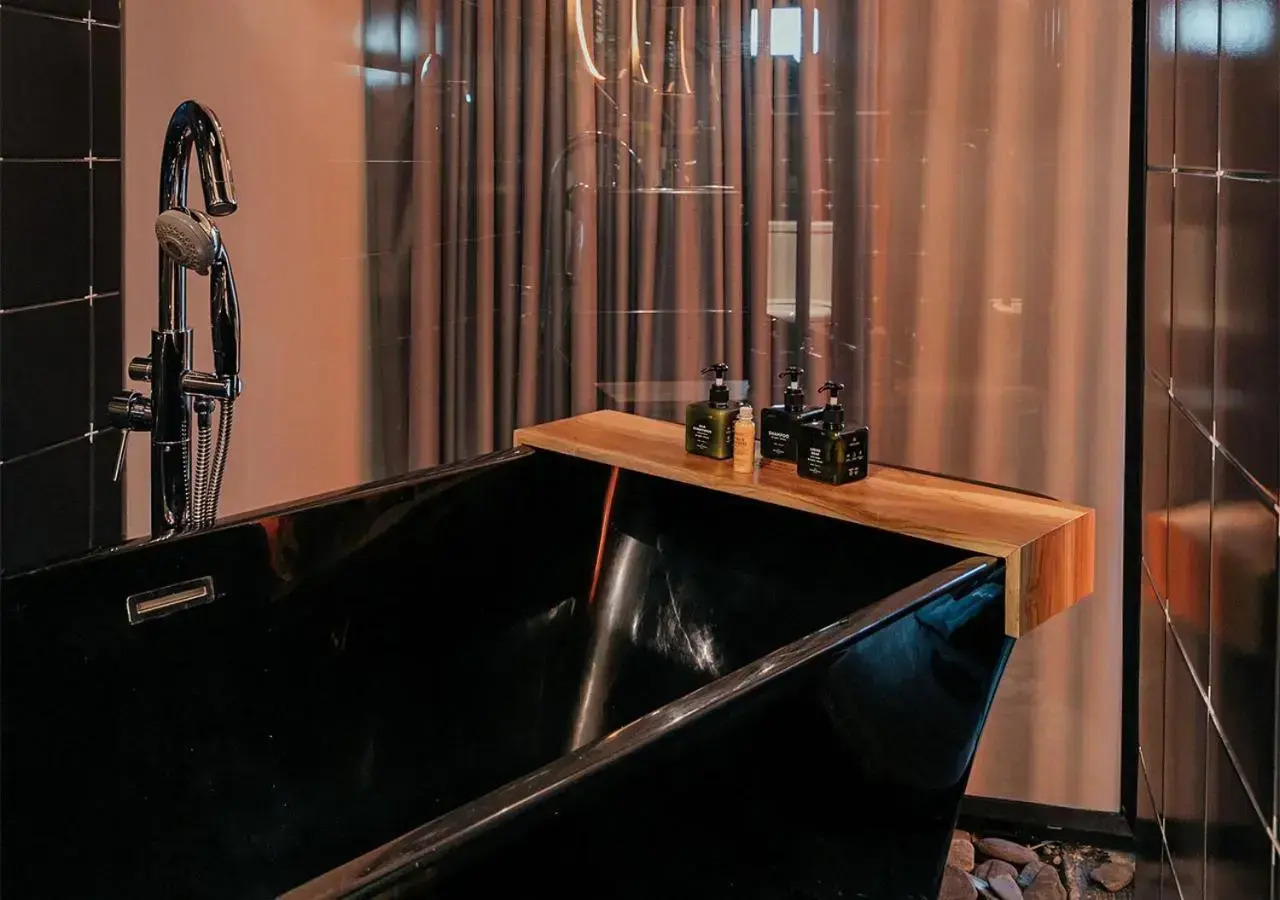 Photo - The Click Clack Hotel Medellín