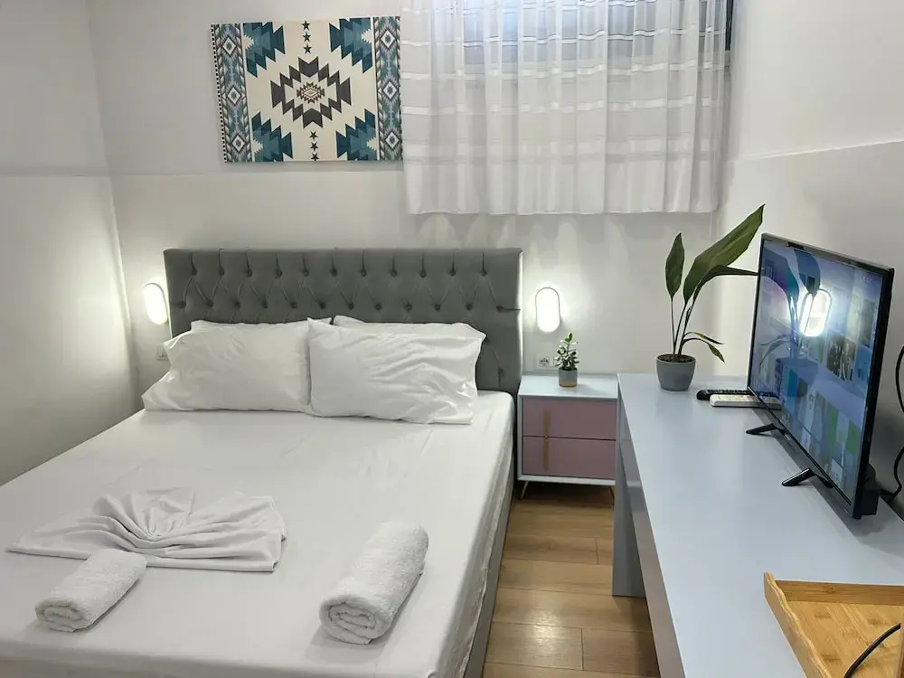 Foto - Tirana Square Hotel