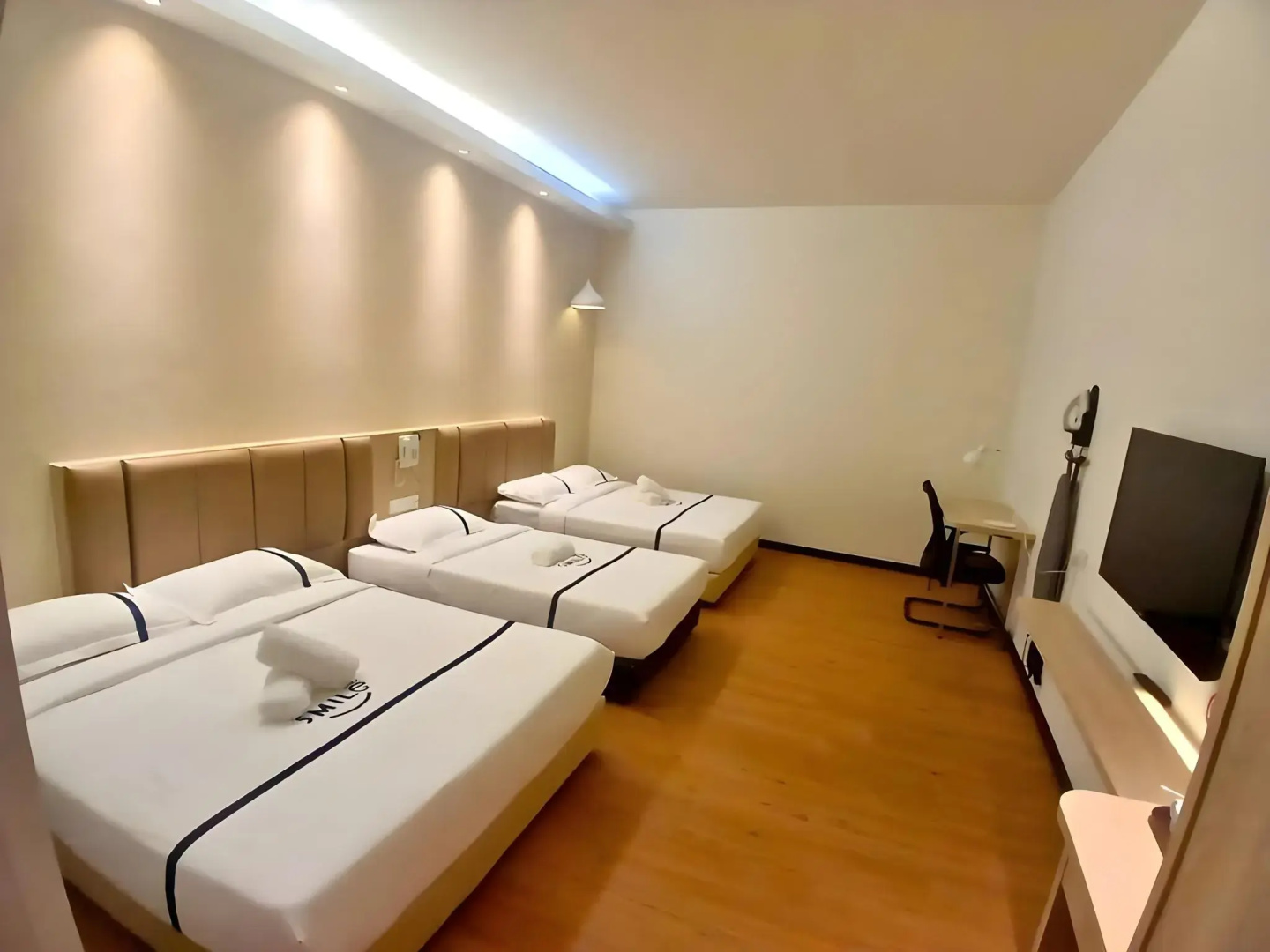 Photo - Top Holiday Hotel @ The Mines Seri Kembangan