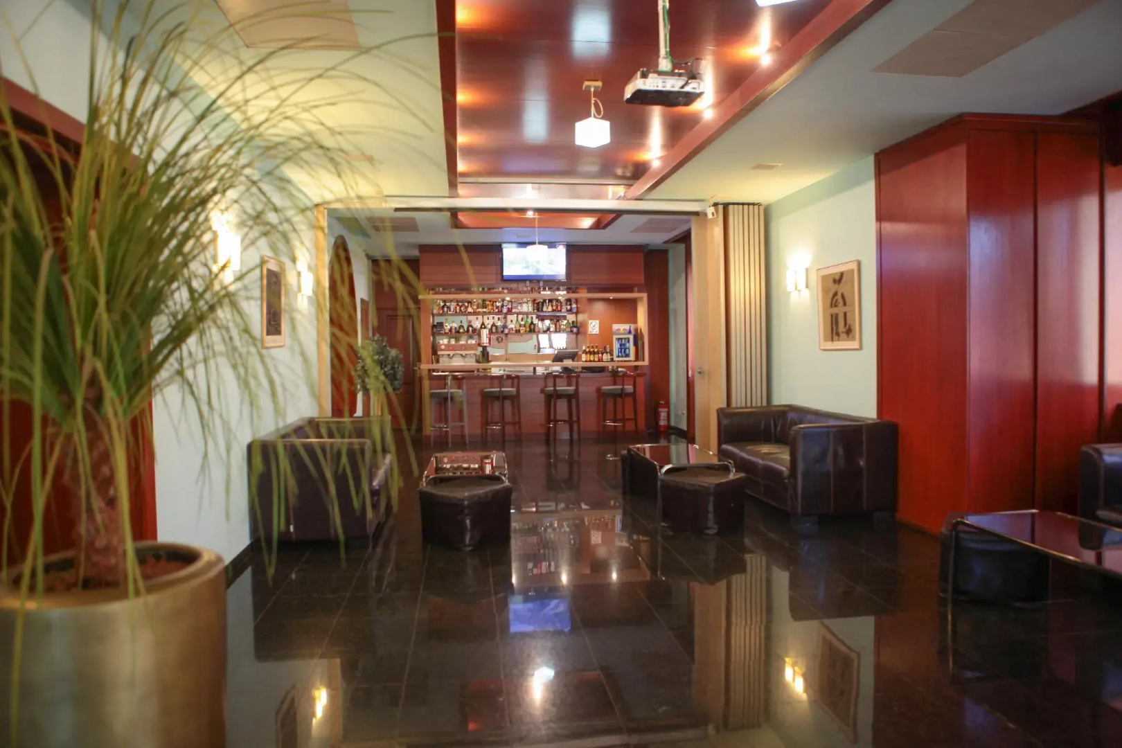 Foto - Hotel Savoy