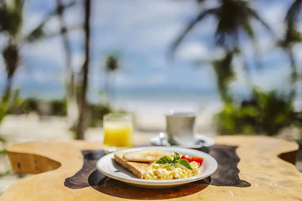 Photo - Los Arrecifes