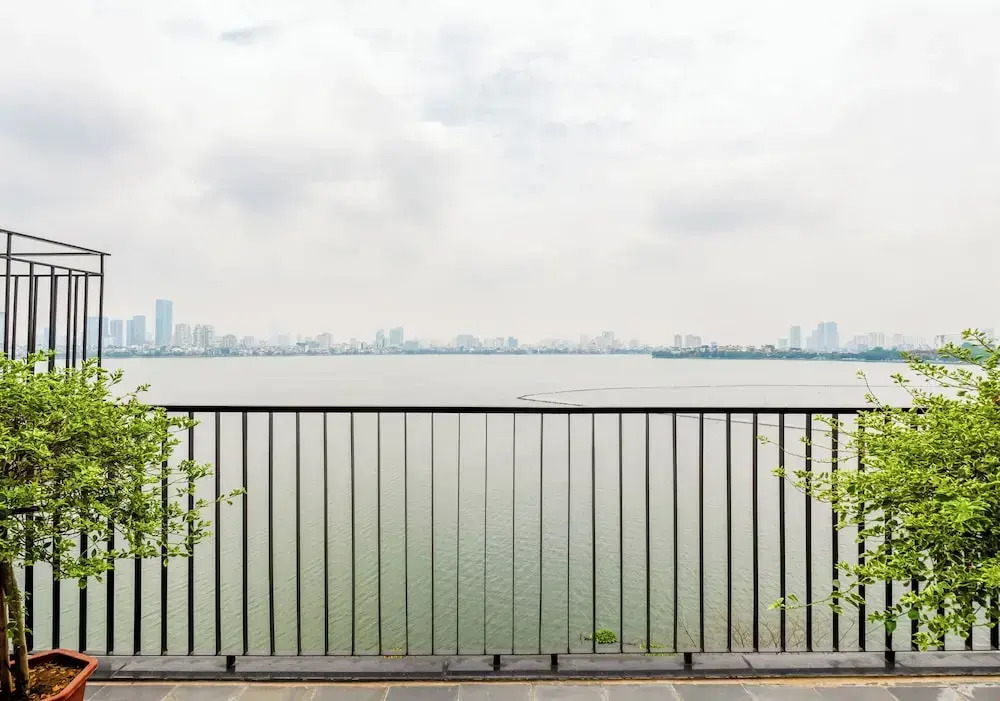 Foto - NINE HOUSING West Lake 136 Vu Mien