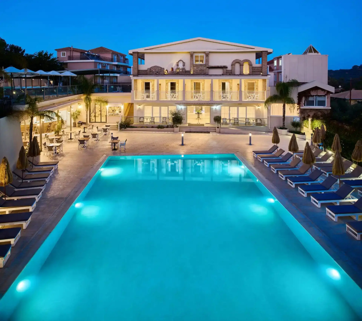 Photo - Altura Hotel Zakynthos