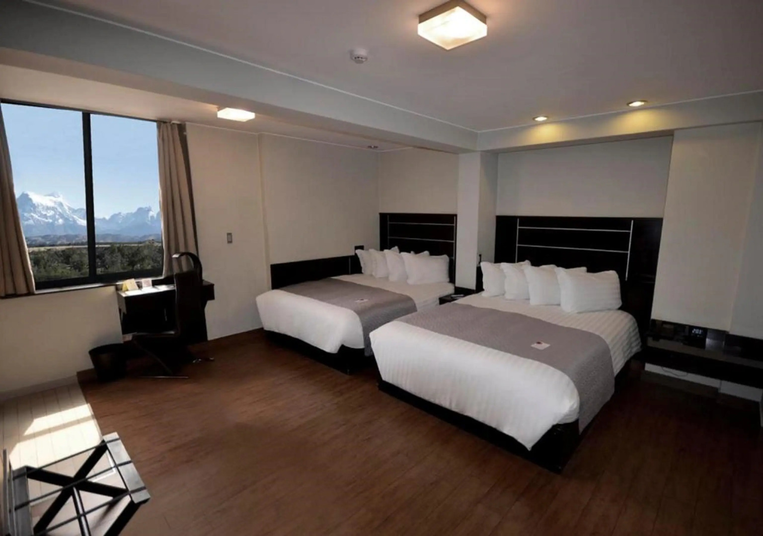 Foto - qp Hotels Arequipa