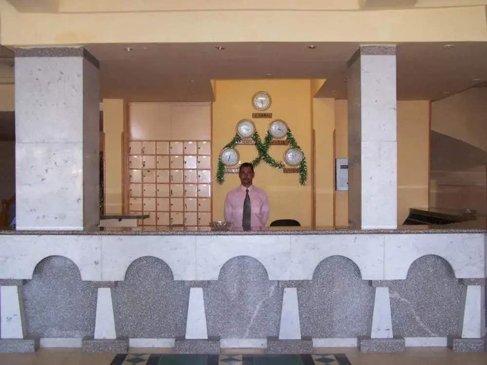 Photo - Eiffel Hotel Hurghada