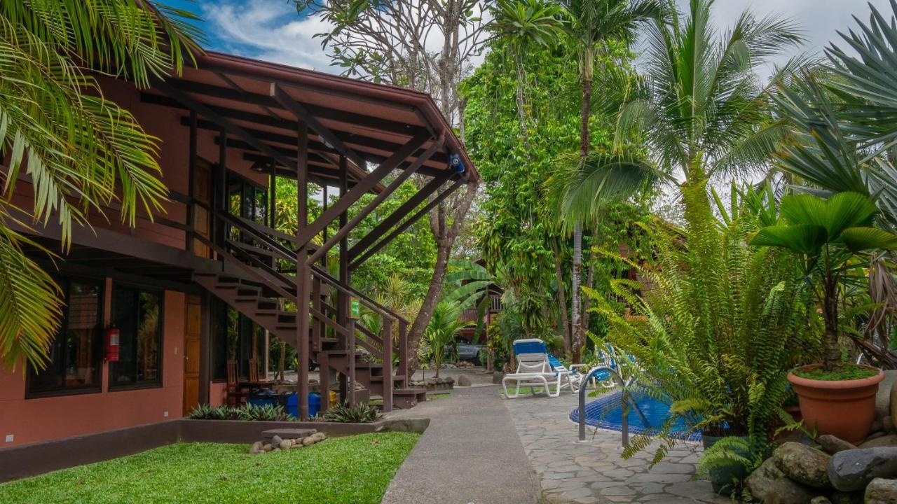 Foto - Hotel Los Ranchos