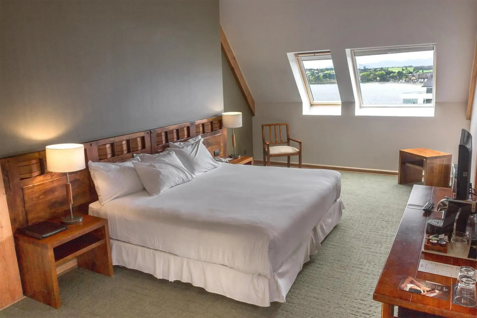 Foto - Wyndham Puerto Varas Pettra